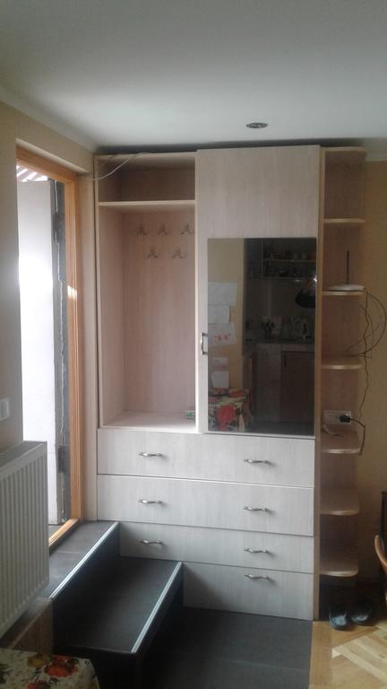 Guest House Edem Tbilisi Bagian luar foto