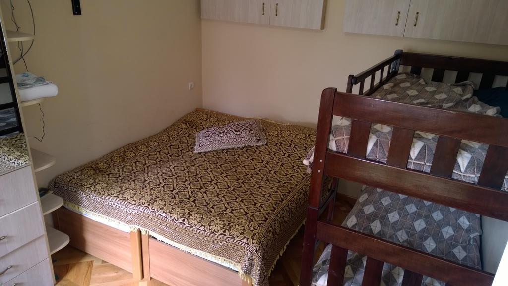 Guest House Edem Tbilisi Bagian luar foto