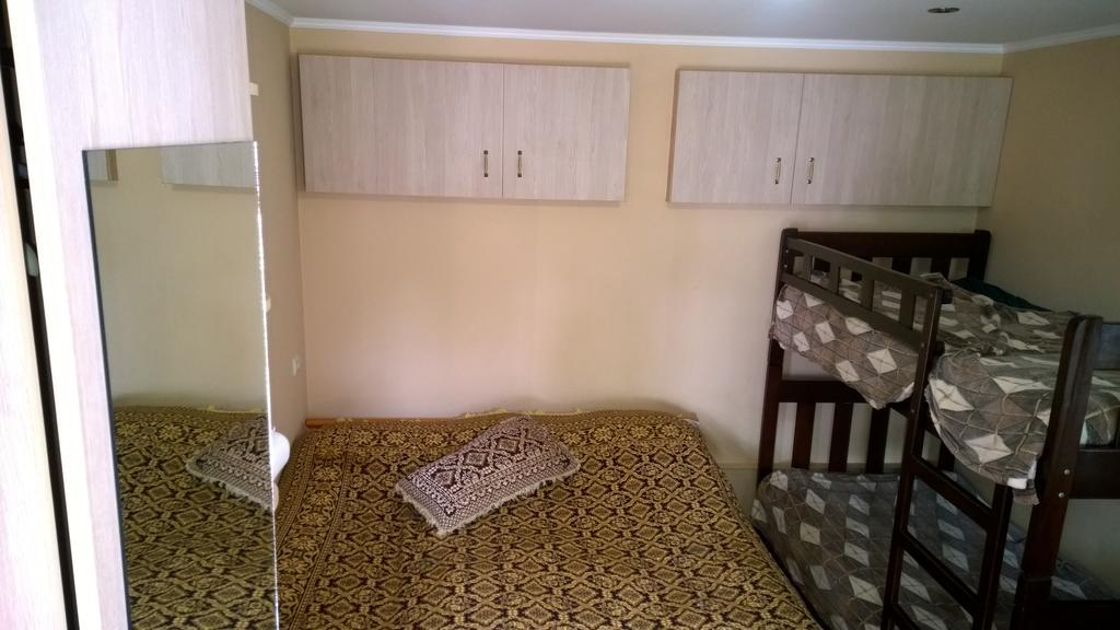 Guest House Edem Tbilisi Bagian luar foto