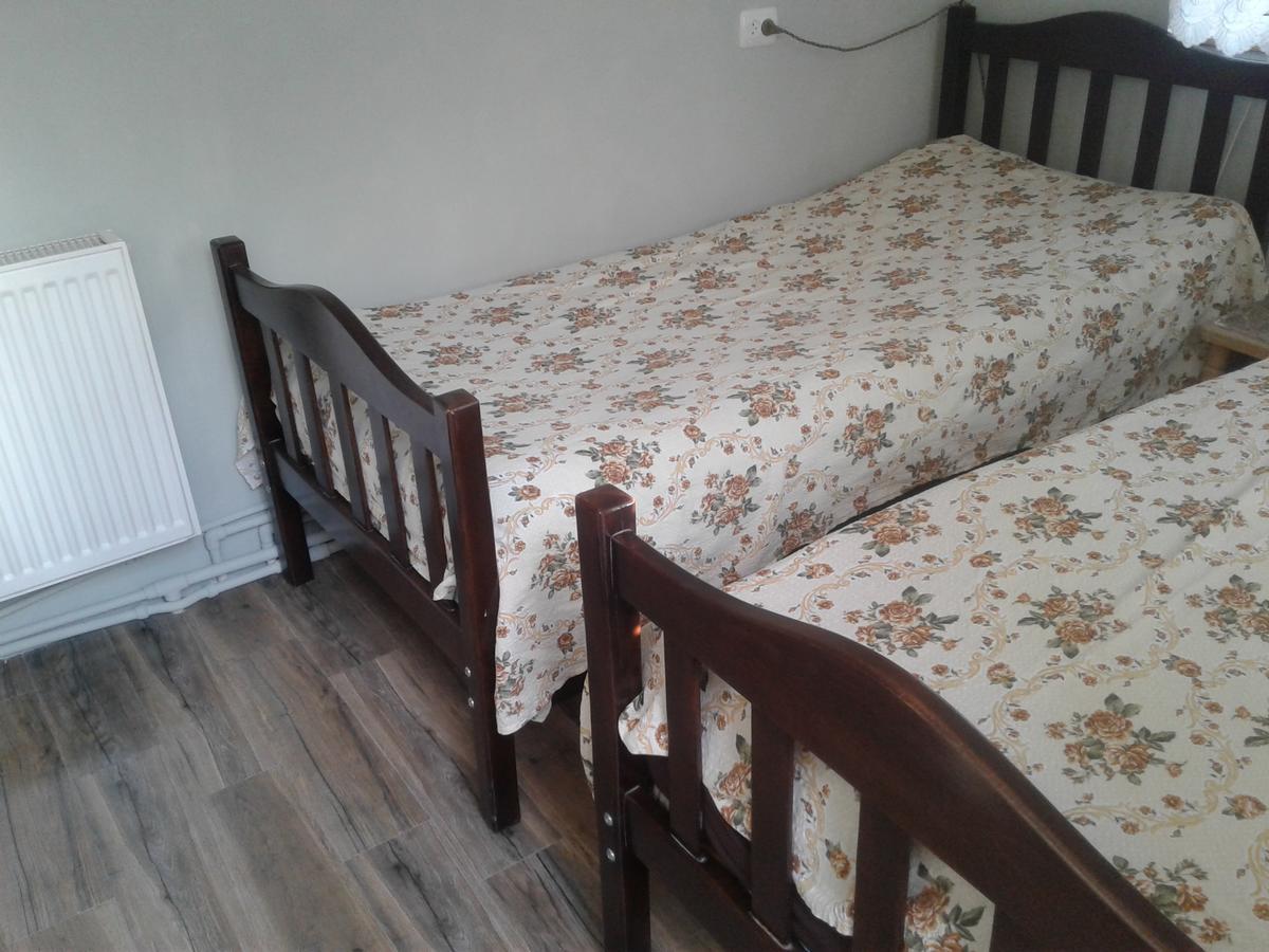 Guest House Edem Tbilisi Bagian luar foto