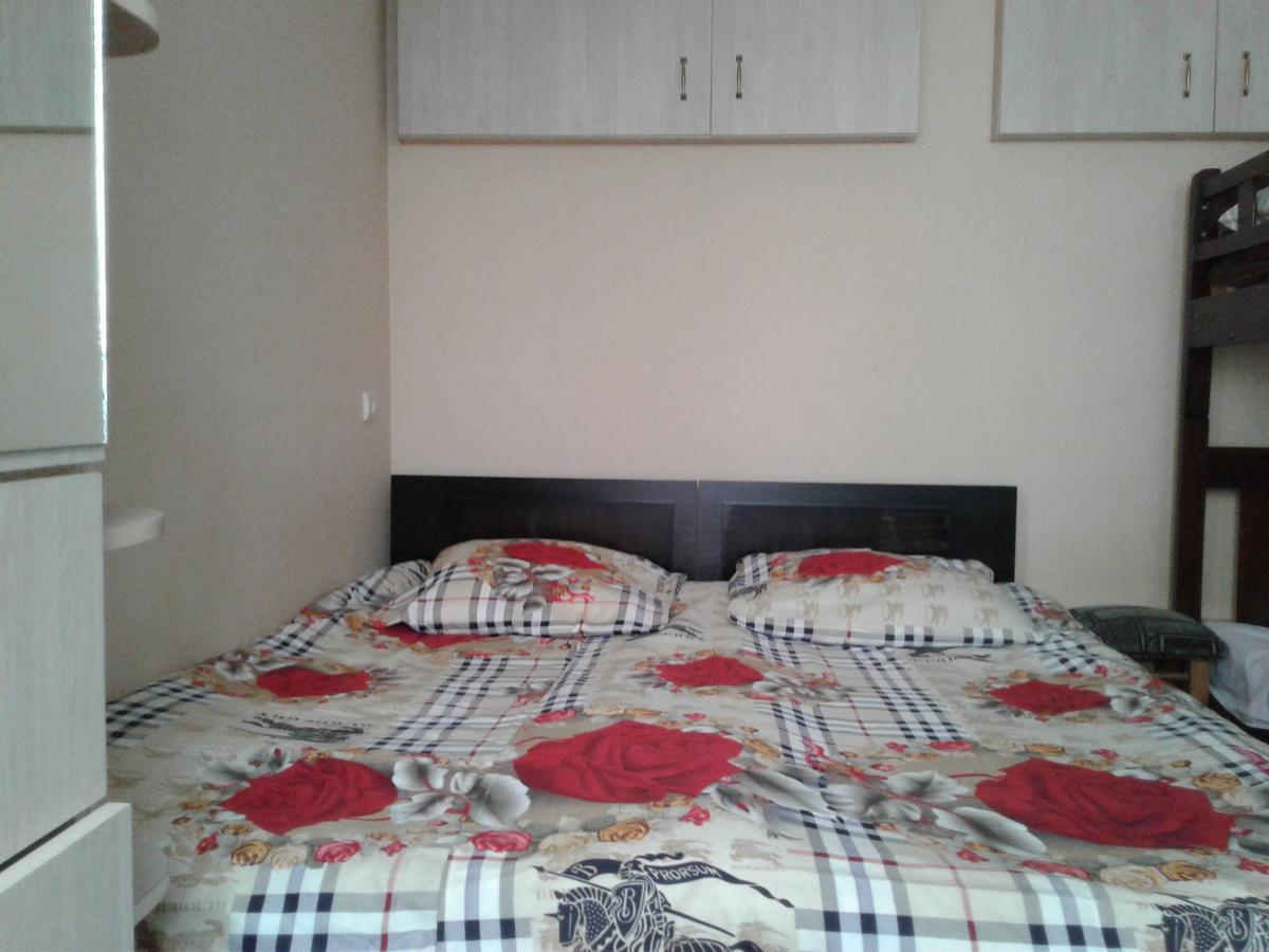 Guest House Edem Tbilisi Bagian luar foto
