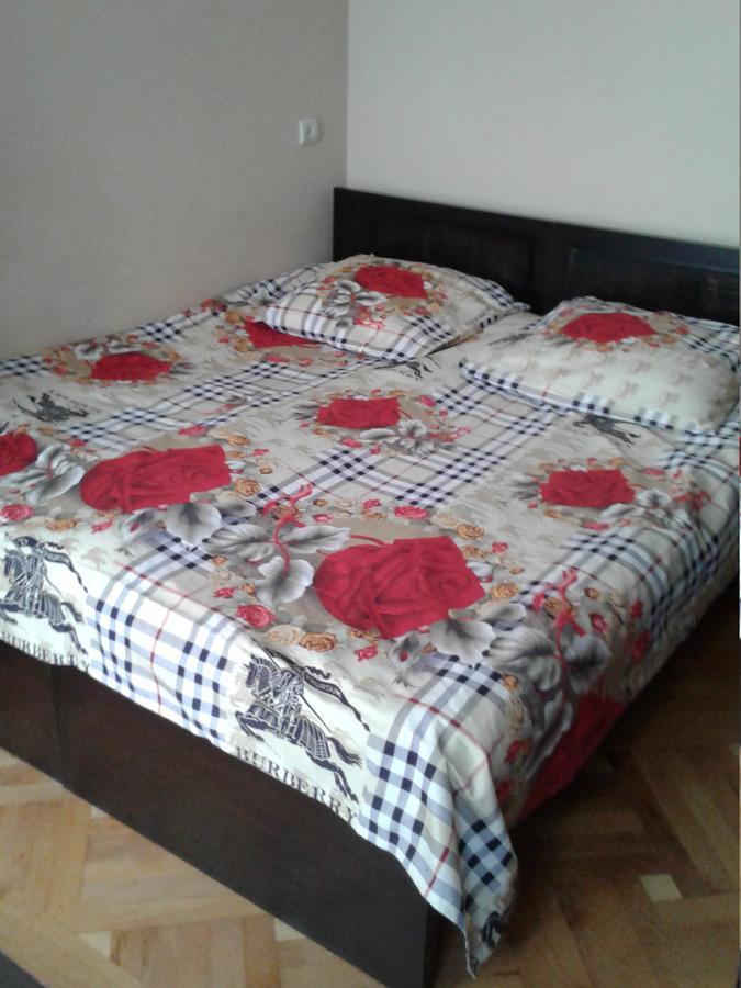 Guest House Edem Tbilisi Bagian luar foto