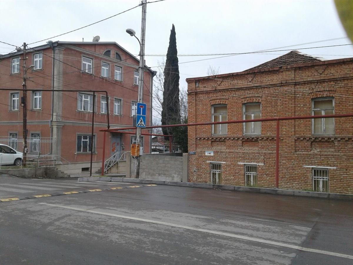 Guest House Edem Tbilisi Bagian luar foto